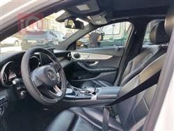 مێرسێدس بێنز C-Class